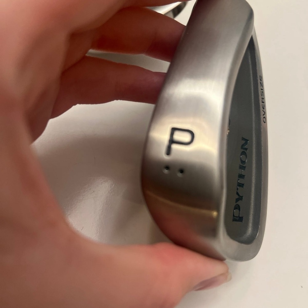 6 Python golf club head - Picture 6 of 8